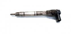 Injector, cod A6110700987, 0445110072 Mercedes Clasa C T-Model (S203) 2.2 cdi, OM611962 (id:439927)