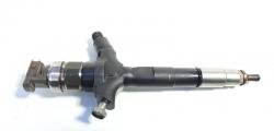 Injector, cod 02J00299, Renault Espace 4, 3.0 diesel, P9X715 (id:380231)