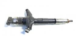 Injector, cod 02J00297, Renault Espace 4,  3.0 diesel, P9X715 (id:380228)