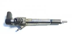 Injector, cod 8201108033, 0445110485, Dacia Sandero 2, 1.5 DCI, K9K (id:440476)