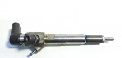 Injector, cod 8200704191, Renault Megane 3 Sedan, 1.5 DCI(id:453218)