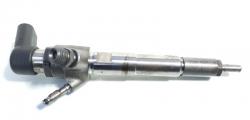 Injector, cod 8201100113, 166006212R, Nissan Qashqai (2), 1.5 DCI, K9K646 (id:452815)