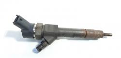 Injector, cod 8200100272, 0445110110B, Renault Laguna 2, 1.9 DCI, F9Q674 (id:433064)