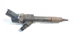 Injector, cod 8200100272, 0445110110B, Renault Laguna 2, 1.9 dci, F9Q (id:437480)