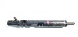 Injector, cod 8200676774, H8200421897, Renault Clio 2, 1.5 dci (id:435387)