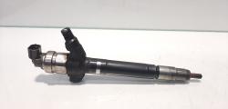 Injector, cod 6C1Q-9K546-AC, Fiat Ducato (250) 2.2 JTD, 4HV (id:458130)