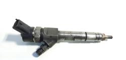 Injector, cod 8200389369, 0445110230, Renault Scenic 2, 1.9 DCI, F9Q804 (id:322780)