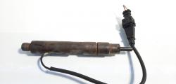 Injector cu fir, cod 8200047506, Renault Kangoo, 1.9 DCI, F9Q782 (id:286326)