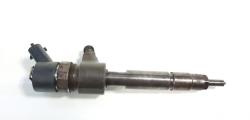 Injector, cod 0445105110, Fiat Doblo (119) 1.9 jtd, 223B19000 (id:232097)