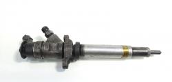 Injector, cod 0445110297 Peugeot 308 SW, 1.6 hdi, 9H01 (id:439753)