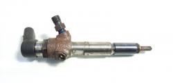 Injector, cod 4M5Q-9F593-AD Ford Mondeo 4, 1.8 tdci, QYBA (pr:110747)