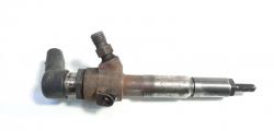 Injector, cod 4M5Q-9F593-AD Ford Mondeo 4, 1.8 tdci, QYBA (id:404234)