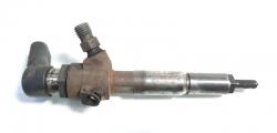 Injector, cod 4M5Q-9F593-AD  Ford Mondeo 4, 1.8 tdci, QYBA (id:439868)