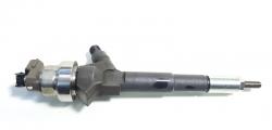 Injector, cod 55567729  Opel Astra J, 1.7 cdti, A17DTR (id:449782)