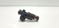 Injector, cod 01F002A, Peugeot 307, 1.4 B, KFW (id:459279)