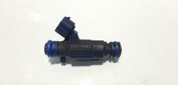 Injector, cod 0280155942, 16600-1F700, Nissan Micra 2 (K11) 1.4 B (id:459225)