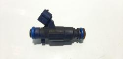 Injector, cod 0280155942, 16600-1F700, Nissan Micra 2 (K11) 1.4 B (id:459227)