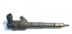 Injector, cod 0445110327, Opel Astra J, 2.0 cdti (id:379028)