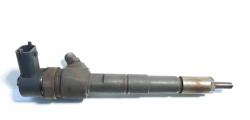 Injector, cod 0445110327, Opel Insignia, 2.0 cdti, A20DTH (id:371441)