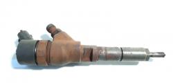 Injector, cod 9653594280, 0445110076 Peugeot 307 SW, 2.0 hdi, RHY (id:447104)