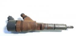 Injector, cod 9653594280, 0445110076 Peugeot 307 SW, 2.0 hdi, RHY (id:447106)