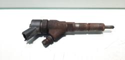 Injector, cod 9653594280, 0445110076 Peugeot 307 SW, 2.0 hdi, RHY (id:447585)