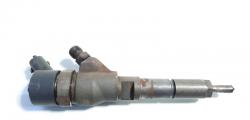 Injector, cod 9641742880, 0445110076 Peugeot 406, 2.0 hdi, RHZ (id:448073)