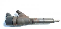 Injector, cod 9641742880, 0445110076 Peugeot 406, 2.0 hdi, RHZ (id:448074)