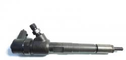Injector, cod 0445110326, Opel Astra J, 1.3 cdti, A13DTE (id:430490)