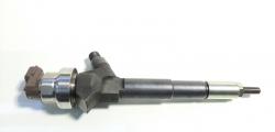 Injector, cod 55567729, Opel Astra J, 1.7 cdti, A17DTR (id:441598)