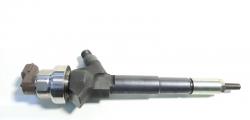 Injector, cod 55567729, Opel Astra J, 1.7 CDTI, A17DTR (id:458151)