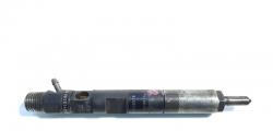 Injector, cod EJBR04101D, 8200553570 Renault Kangoo 1 Express , 1.5 dci, K9K704 (id:424345)