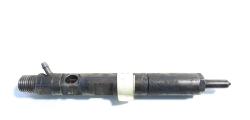 Injector, cod EJBR01801A Renault Megane 2, 1.5 dci, K9K722 (id:371370)