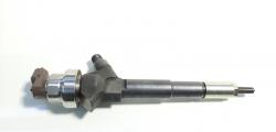 Injector, Opel Astra J (id:438431)