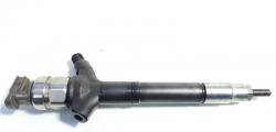 Injector, cod 23670-0R190 Toyota Avensis II combi (T25) 2.0 D, 1AD-FTV (id:443773)