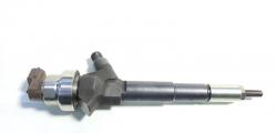 Injector, cod 55567729, Opel Astra J, 1.7 cdti, A17DTR (id:441601)