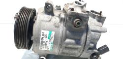 Compresor clima, cod 1K0820859F, Vw Passat (3C2) 2.0 TDI, BKP (id:450347)