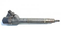 Injector, cod A6110701387, 0445110100 Mercedes Clasa C (W203) 2.2 cdi (id:440872)