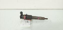 Injector, cod 0445110339, Citroen DS3, 1.4 hdi, 8H01 (id:440667)