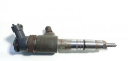 Injector, cod 0445110339, Peugeot 207 (WA) 1.4 hdi (id:114575)