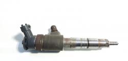 Injector, cod 0445110339 ,Citroen DS3, 1.4 hdi, 8H01(id:435363)