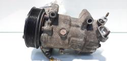 Compresor clima, cod 9655191680, Citroen C3 (I) 1.4 HDI, 8HY (id:459272)