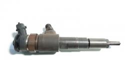Injector, cod 0445110135, Peugeot 307, 1.4 hdi, 8HZ (id:449610)