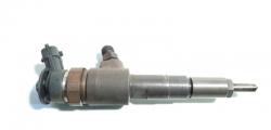 Injector, cod  0445110135, Peugeot 206 sedan, 1.4 HDI (id:329943)