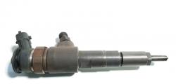 Injector, cod 0445110135, Peugeot 307 (3A/C) 1.4 hdi (id:299989)