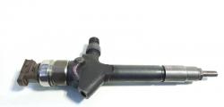 Injector, cod RF7J13H50, Mazda 6 Hatchback, 2.0 d (id:434953)