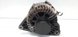 Alternator 120A, cod 37300-2A110, Kia Cee'd, 1.6 CRDI (id:459339)