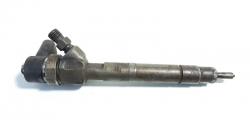 Injector, cod 6460700287, 0445110177, Mercedes Clasa C Coupe (CL203) 2.2 cdi, OM646963