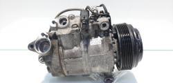 Compresor clima, cod 447260-1852, Bmw 3 (E90) 2.0 d, N47D20A