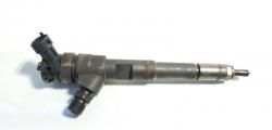 Injector, cod 8201108033, 0445110485, Nissan Note 1, 1.5 dci, K9K276